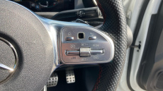 Mercedes-Benz A-Class A180 AMG Line Executive 5dr Auto Petrol Hatchback